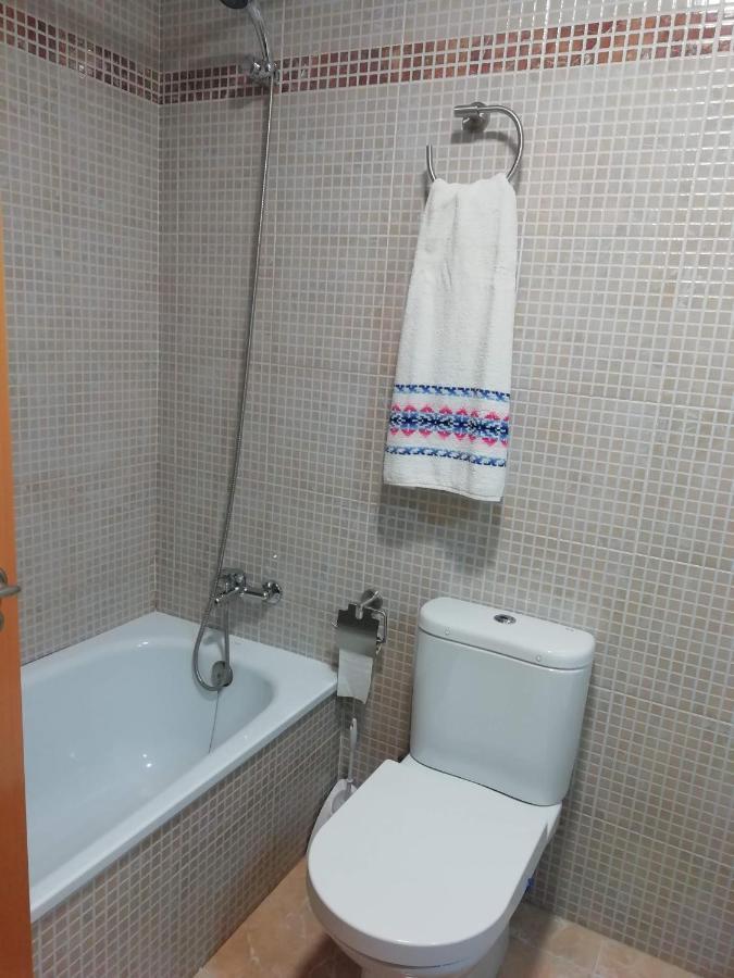 利乌玛Casa Lilla别墅 外观 照片