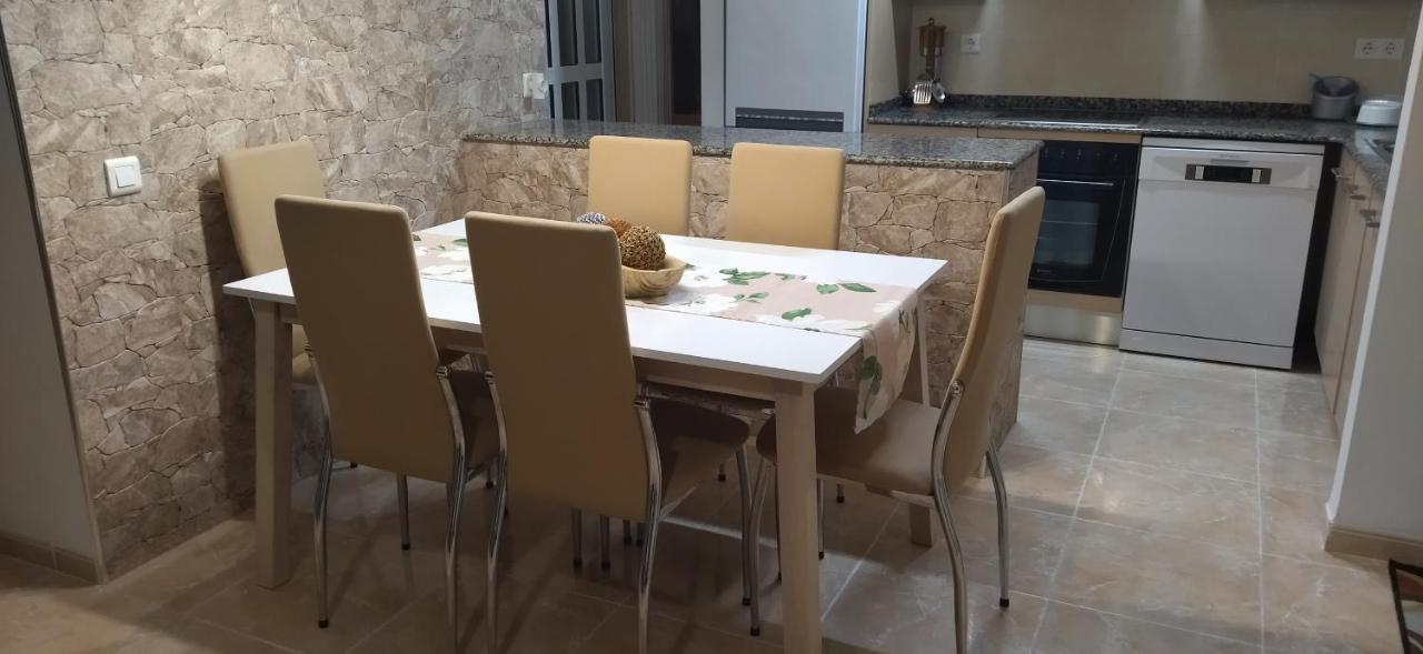 利乌玛Casa Lilla别墅 外观 照片